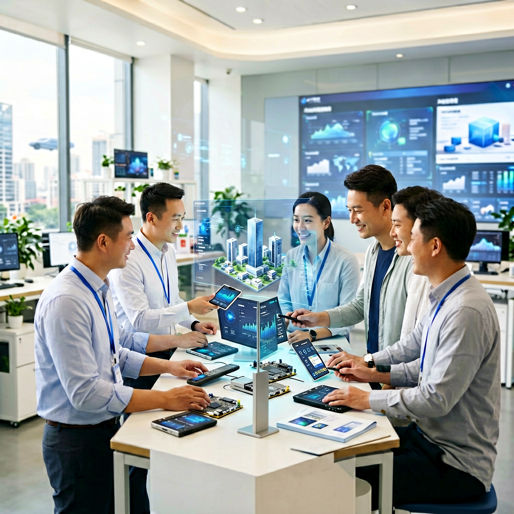 KY开元集团技术服务案例,为企业数字化转型提供支持