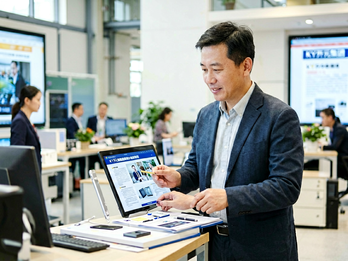 KY开元集团新闻,展示企业发展与业务拓展动态